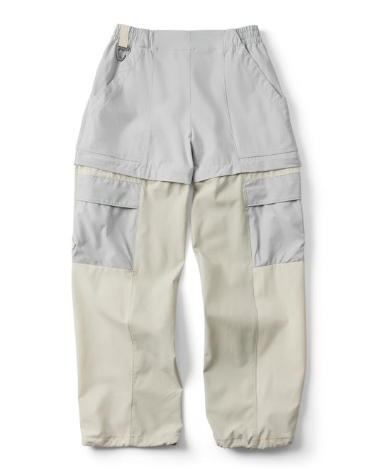 Cotopaxi Women's Losdos Zip-Off pant (S25475W1245) SAMPLE