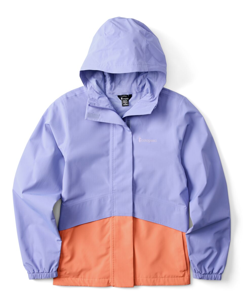 Cotopaxi Women's Rayu Rain Jacket (S26480W1622) SAMPLE