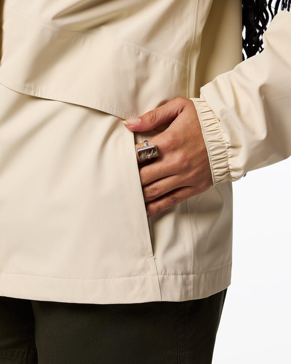Cotopaxi Women's Rayu Rain Jacket (S26480W1622) SAMPLE