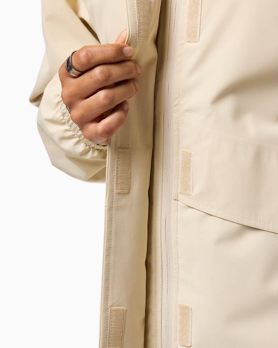 Cotopaxi Women's Rayu Rain Jacket (S26480W1622) SAMPLE