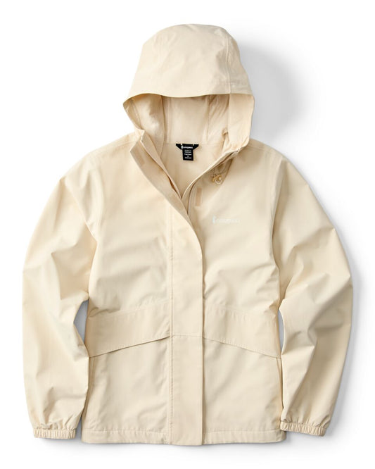 Cotopaxi Women's Rayu Rain Jacket (S26480W1622) SAMPLE