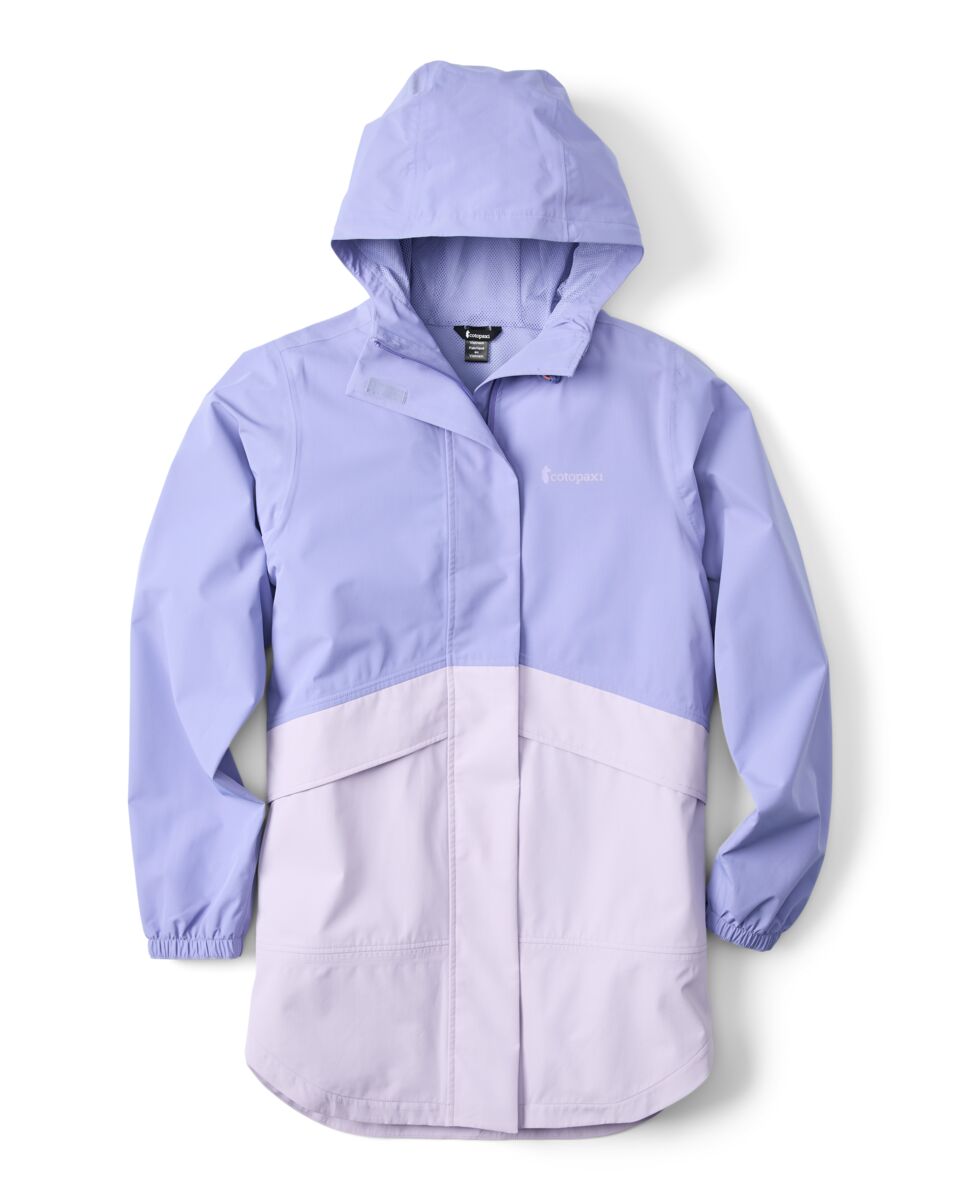 Cotopaxi Women's Rayu Rain Parka (S26480W1623) SAMPLE