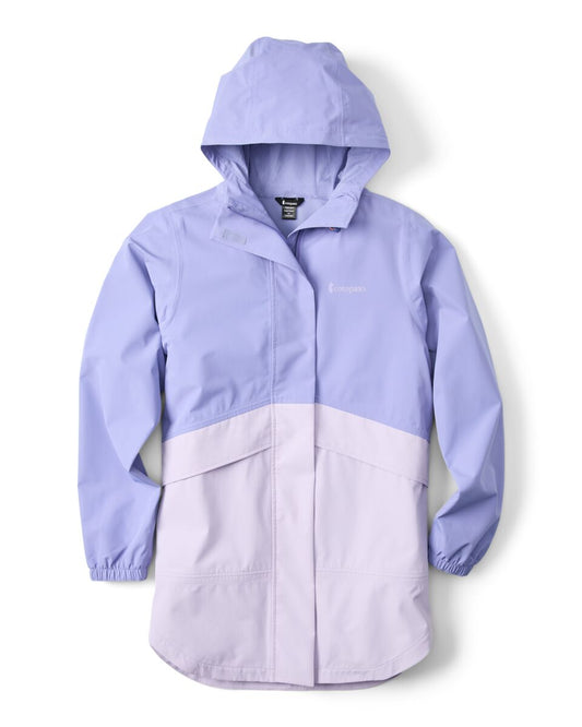 Cotopaxi Women's Rayu Rain Parka (S26480W1623) SAMPLE