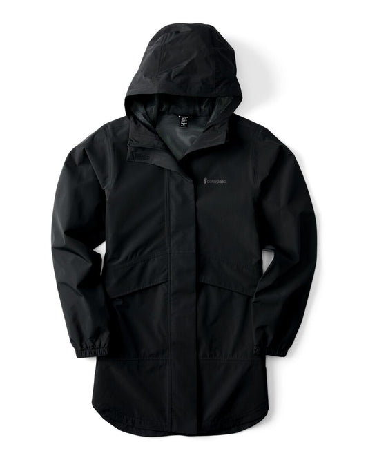 Cotopaxi Women's Rayu Rain Parka (S26480W1623) SAMPLE
