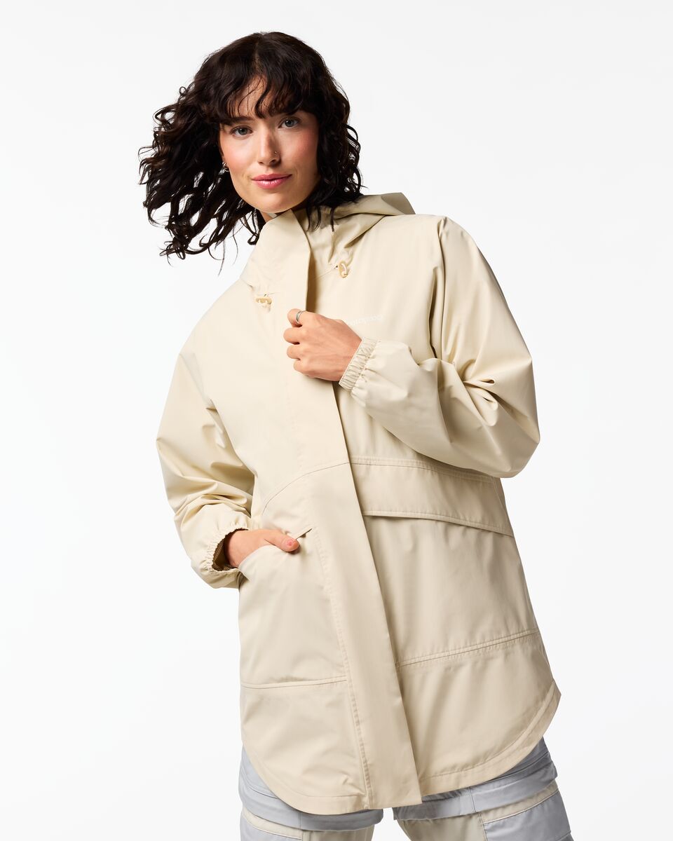 Cotopaxi Women's Rayu Rain Parka (S26480W1623) SAMPLE