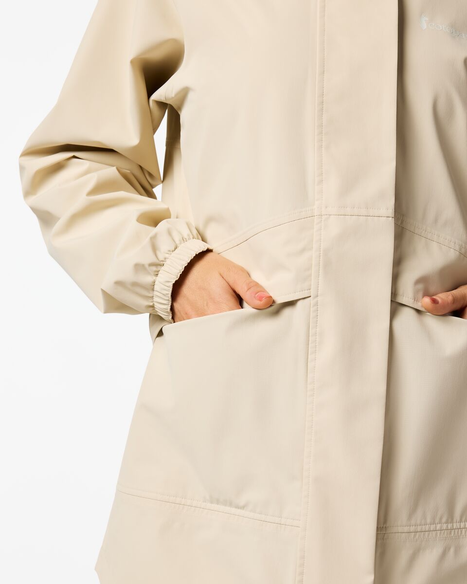 Cotopaxi Women's Rayu Rain Parka (S26480W1623) SAMPLE