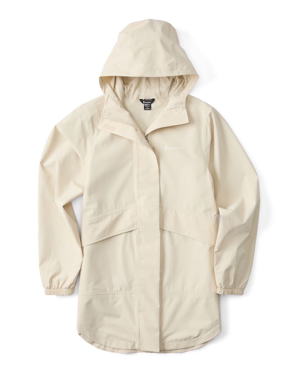 Cotopaxi Women's Rayu Rain Parka (S26480W1623) SAMPLE