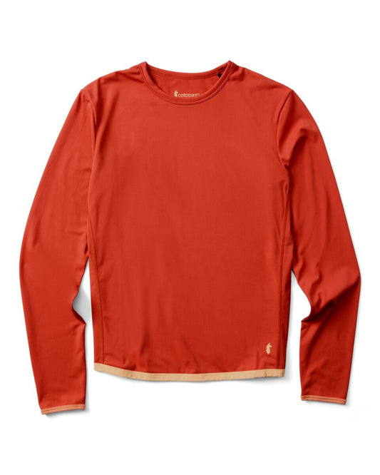 Cotopaxi Women's Sombra Long Sleeve Sun Shirt SAMPLE
