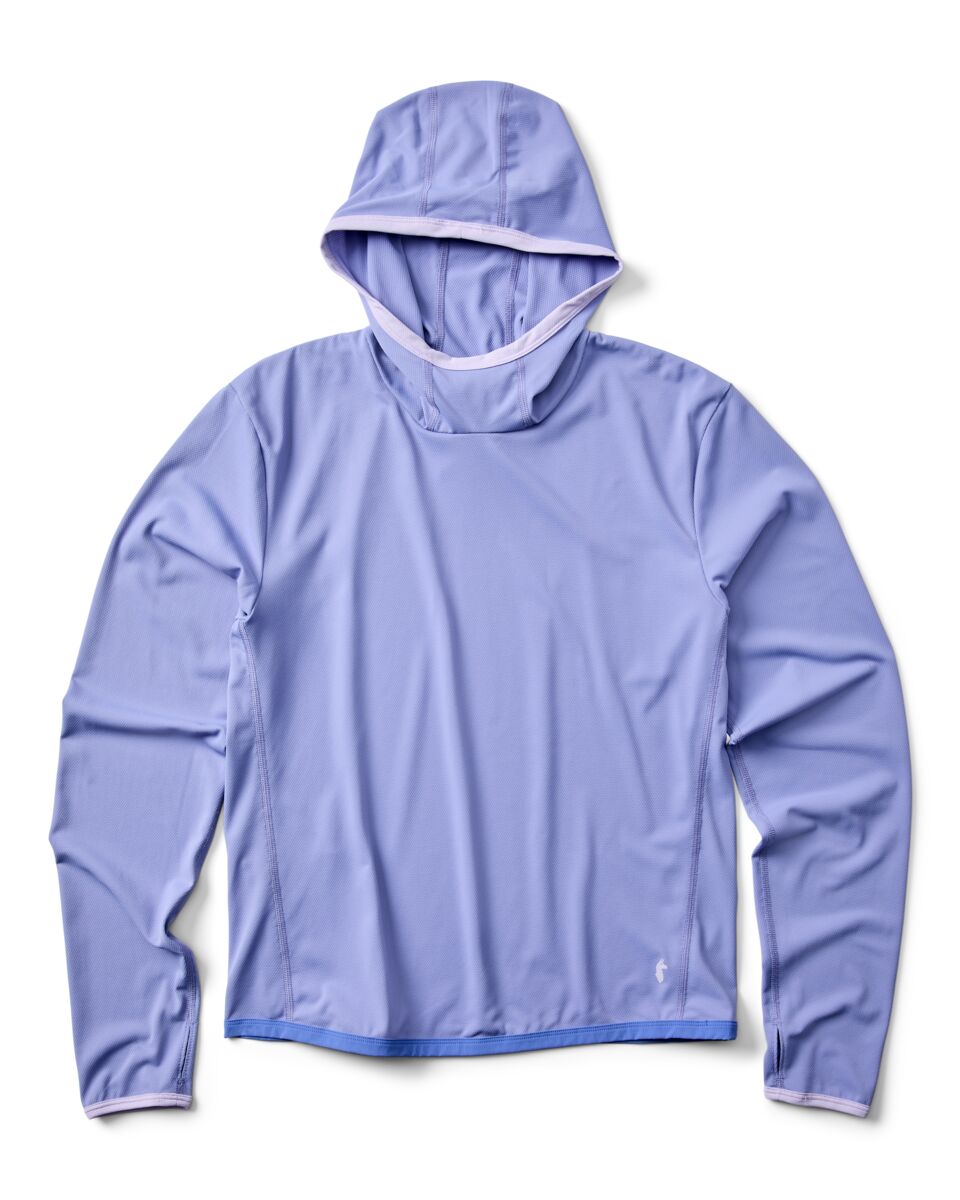 Cotopaxi Women's Sombra Sun Hoodie SAMPLE