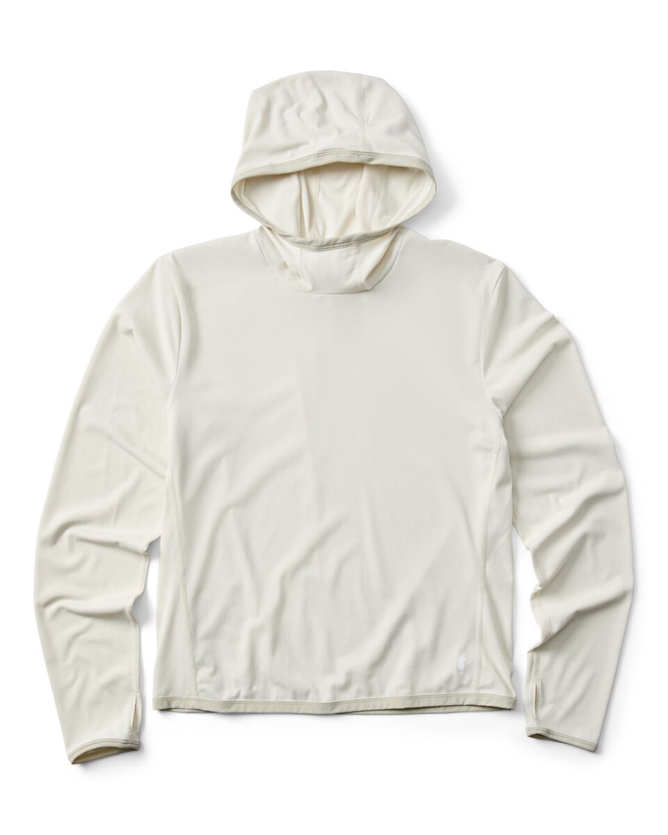 Cotopaxi Women's Sombra Sun Hoodie SAMPLE