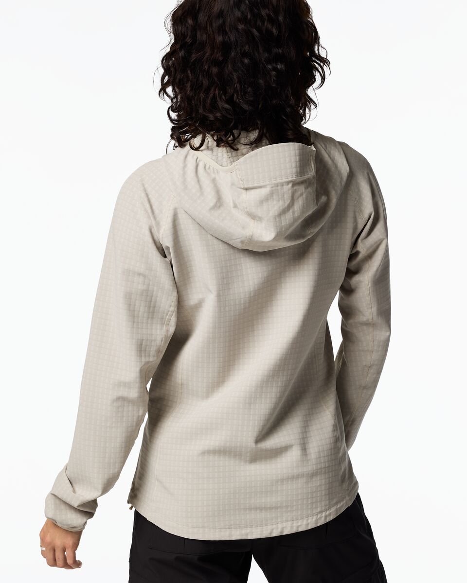 Cotopaxi Women's Yermo Hooded Jacket SAMPLE