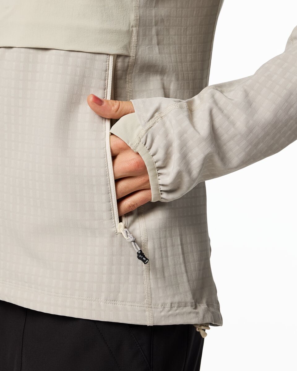 Cotopaxi Women's Yermo Hooded Jacket SAMPLE