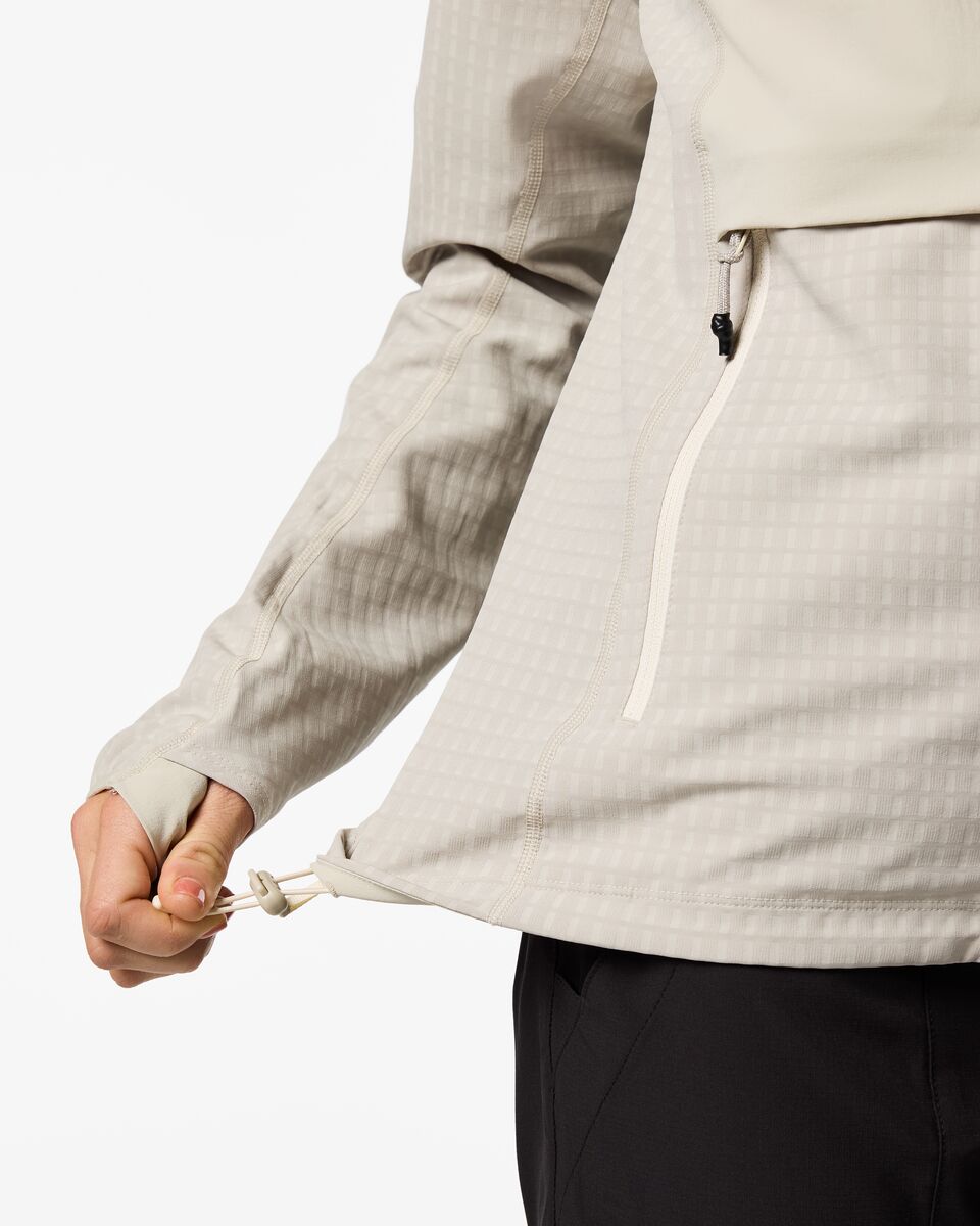 Cotopaxi Women's Yermo Hooded Jacket SAMPLE