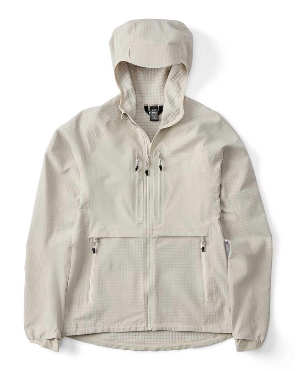 Cotopaxi Women's Yermo Hooded Jacket SAMPLE
