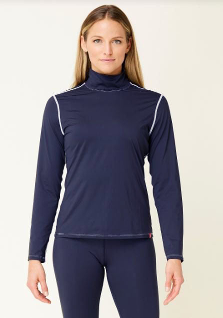 Krimson Klover Women's Sanitas Base Layer Top (F23147) SAMPLE