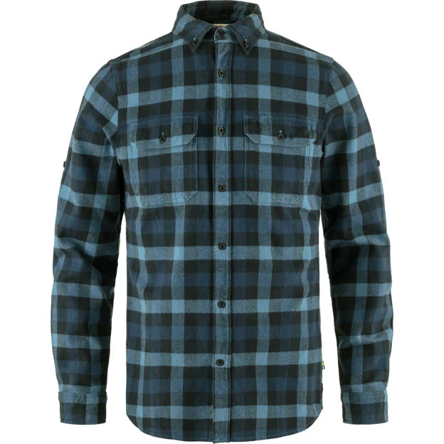 Fjallraven Men's Skog Shirt (F81353) SAMPLE