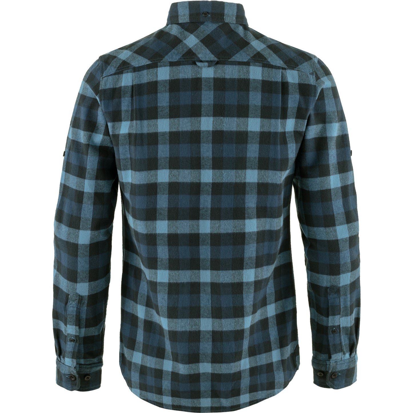 Fjallraven Men's Skog Shirt (F81353) SAMPLE