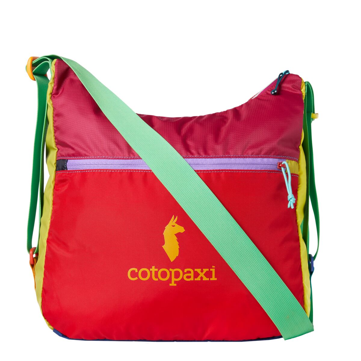 Cotopaxi Taal Convertible Tote Del Dia SAMPLE