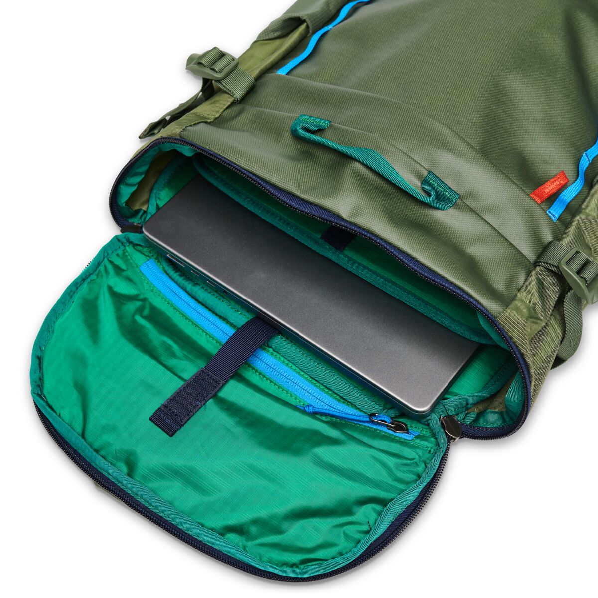 Cotopaxi Torre 24L Bucket Pack SAMPLE