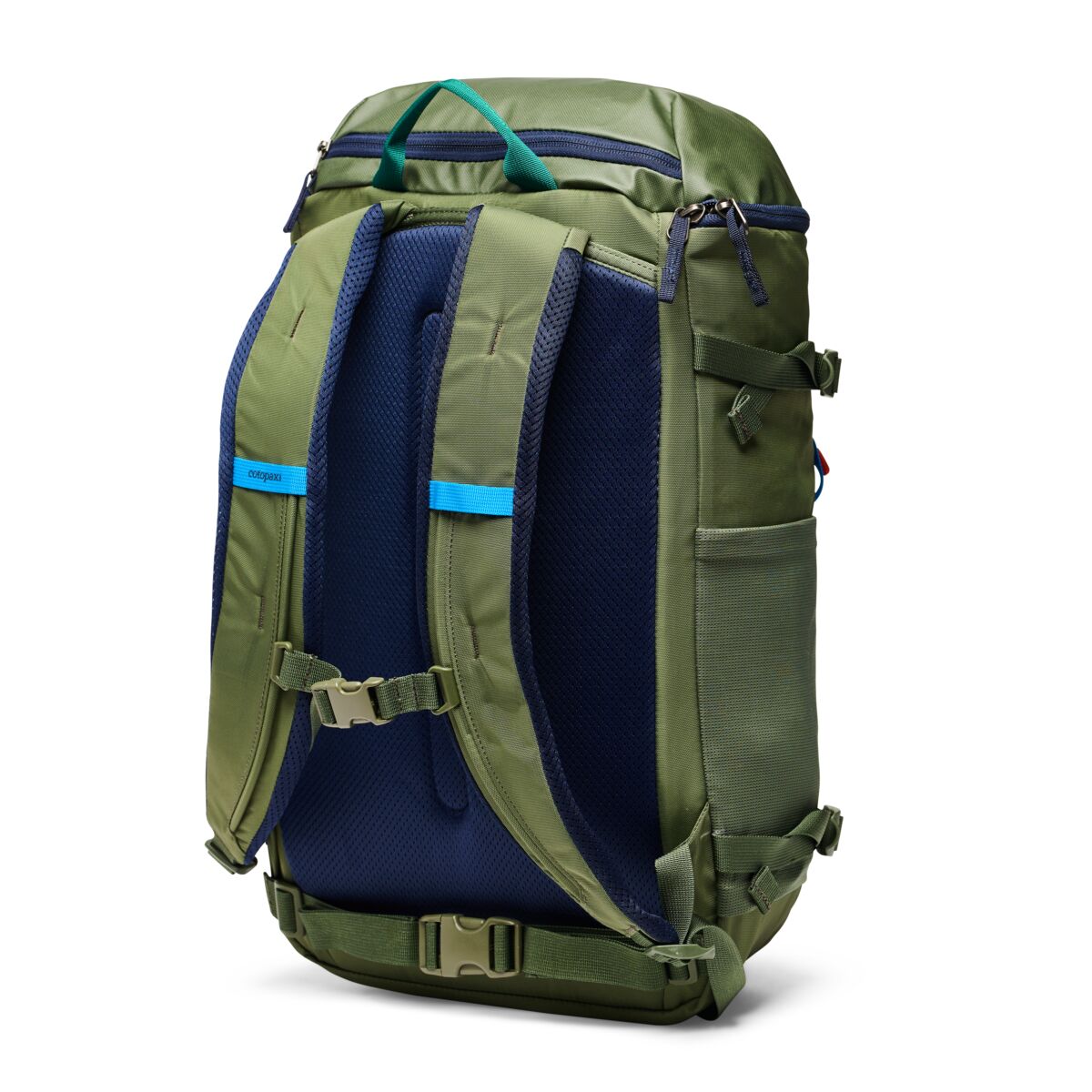 Cotopaxi Torre 24L Bucket Pack SAMPLE