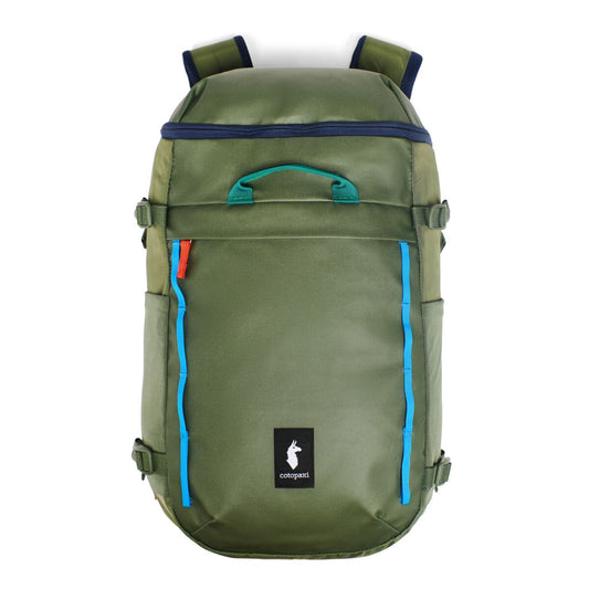Cotopaxi Torre 24L Bucket Pack SAMPLE