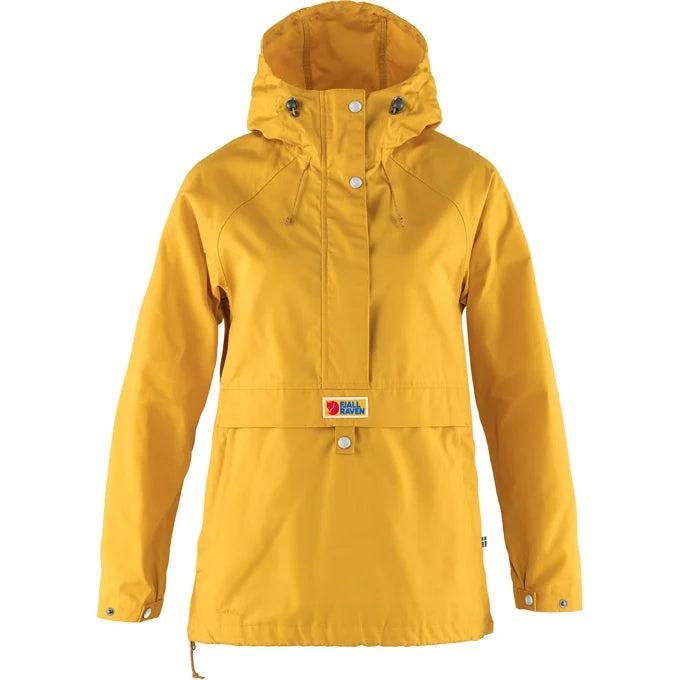 Fjallraven Women's Vardag Anorak (F87009) SAMPLE
