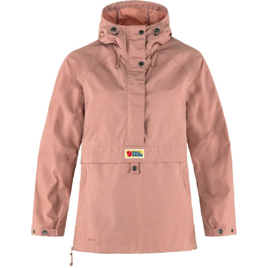 Fjallraven Women's Vardag Anorak (F87009) SAMPLE