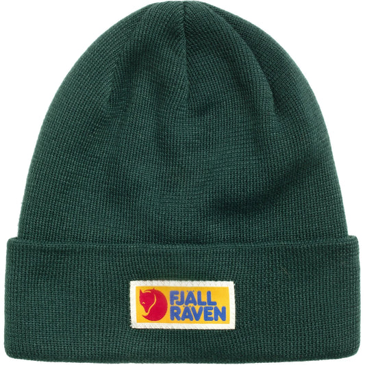 Fjallraven Vardag Classic Beanie Hat (F78141) SAMPLE
