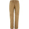 Fjallraven Women's Vidda Pro Ventilated Trousers (F86702) SAMPLE