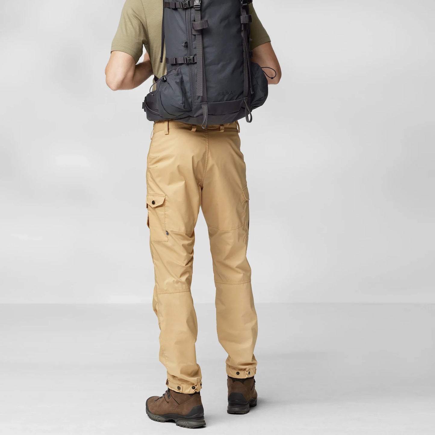 Fjallraven Men's Vidda Pro Lite Trousers (F86891)