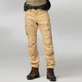 Fjallraven Men's Vidda Pro Lite Trousers (F86891)