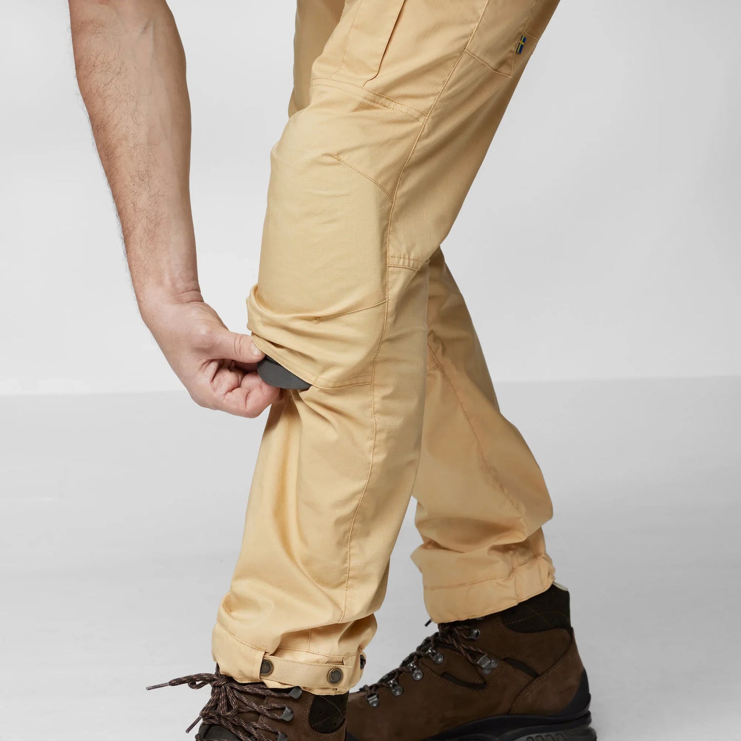 Fjallraven Men's Vidda Pro Lite Trousers (F86891)