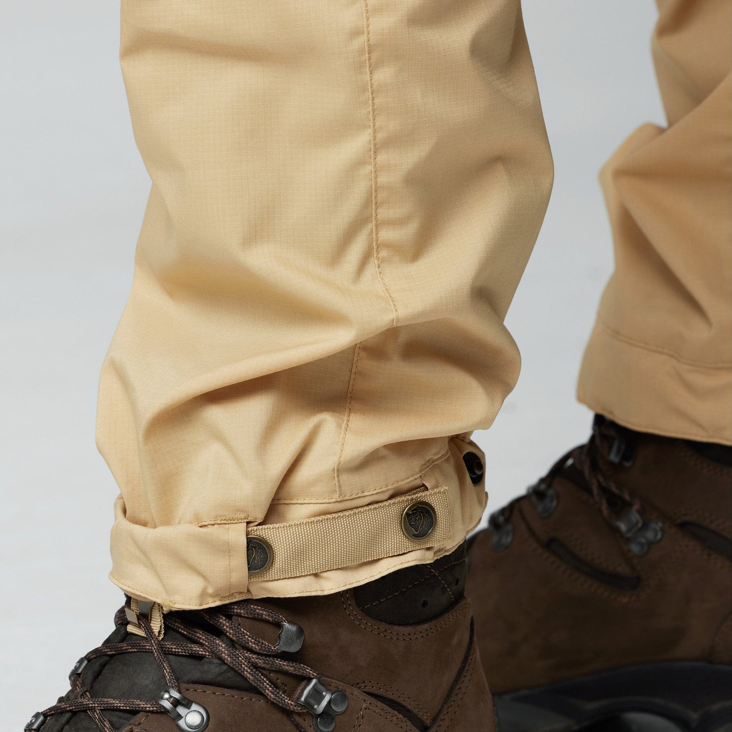 Fjallraven Men's Vidda Pro Lite Trousers (F86891)