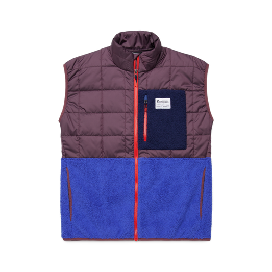 Cotopaxi Men's Trico Hybrid Vest SAMPLE
